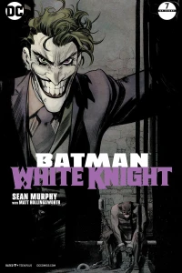 Batman: White Knight