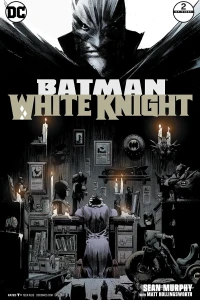 Batman: White Knight