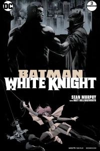 Batman: White Knight