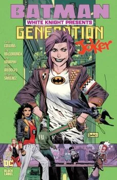 Cover of Book One