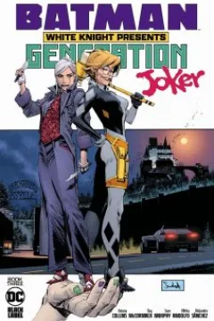 Book Three