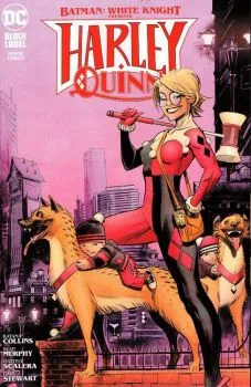 Cover of Book Three