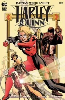 Cover of Book Four