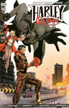 Cover of Book Five