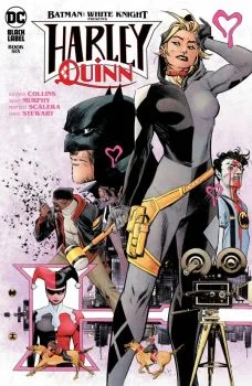 Cover of Book Six