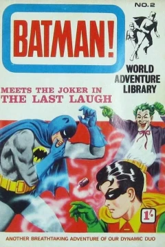 The Last Laugh