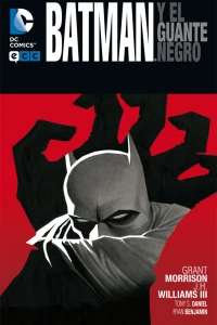 Issue #1