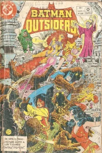 Issue #10