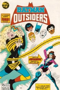 Issue #15