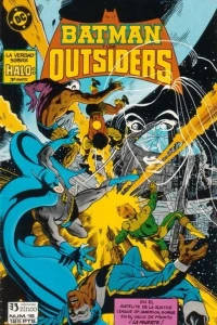 Issue #16