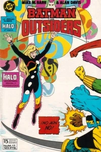 Issue #17