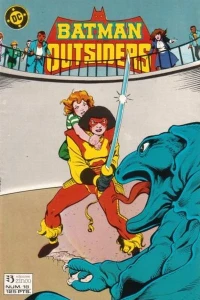 Issue #18