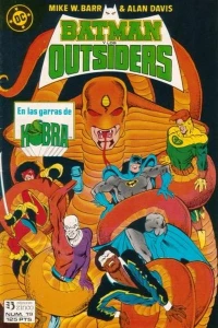 Issue #19