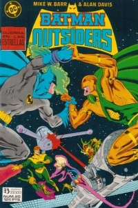 Issue #20