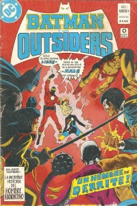 Issue #4