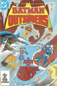 Issue #5