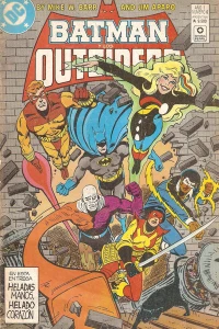 Issue #6