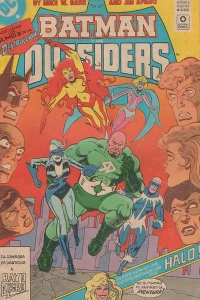 Issue #8