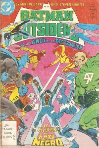 Issue #9