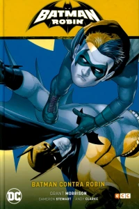 Batman contra Robin