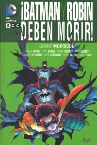 Deben morir!