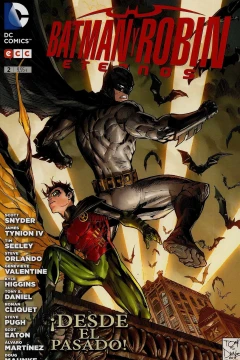 Issue #2