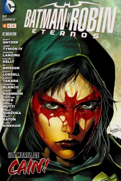 Issue #4