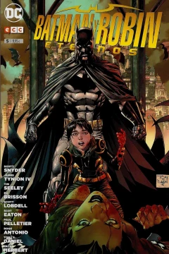 Issue #5