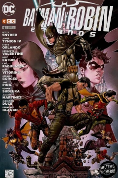 Issue #6