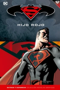 Hijo Rojo