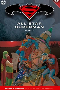 All-Star Superman Parte 2