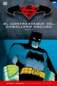 El Contraataque del Caballero Oscuro Parte 2