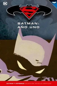 Batman: Año Uno