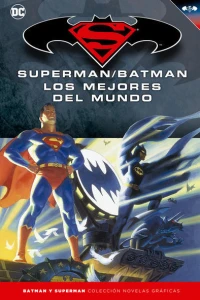Superman/Batman: Los Mejores del Mundo