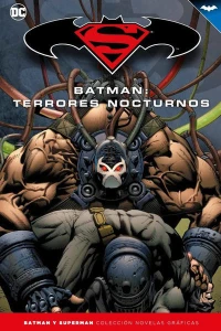 Batman: Terrores Nocturnos