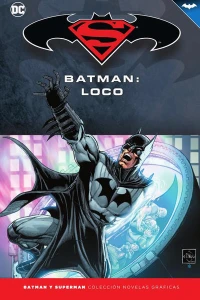 Batman: Loco