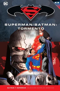 Superman/Batman: Tormento