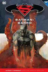 Batman: Barro