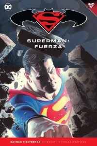 Superman: Fuerza
