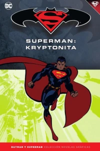 Superman: Kryptonita