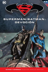 Superman/Batman: Devoción