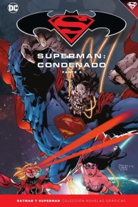 Superman: Condenado Parte 2