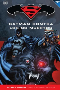 Batman Contra los no Muertos