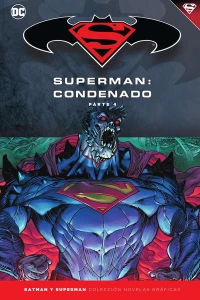 Superman: Condenado Parte 4
