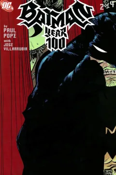 Issue #2