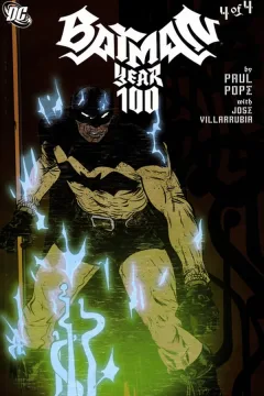Issue #4