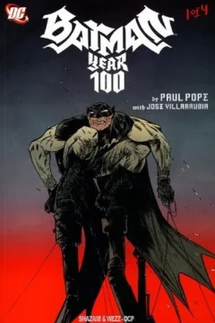 Batman: Year 100