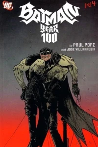Batman: Year 100