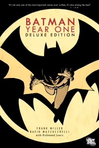 Batman: Year One