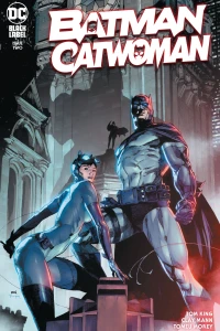 Book Two: Up On the House Top